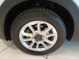  Fiat  500 FIAT X / 2018 / 5P / CROSSOVER 1.6 MJET 120CV 4X2 BUSINESS #20
