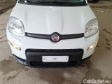  Fiat  Panda FIAT  / 2011 / 5P / BERLINA 1.0 FIREFLY 70CV SeS HYBRID CITY LIFE #27