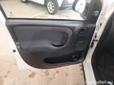 Fiat  Panda FIAT  / 2011 / 5P / BERLINA 1.0 FIREFLY 70CV SeS HYBRID CITY LIFE #51