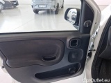  Fiat  Panda FIAT  / 2011 / 5P / BERLINA 1.2 69CV SeS E6D-TEMP EASY #118