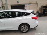  Ford  Focus FORD  / 2018 / 5P / STATION WAGON 1.5 ECOBLUE 95CV BUSINESS SW #62