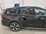  Ford  Focus FORD  / 2021 / 5P / STATION WAGON 1.5 ECOBLUE 120CV ACTIVE X AUTO SW #37