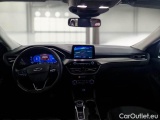  Ford  Kuga FORD  / 2019 / 5P / SUV 1.5 ECOBLUE 120CV 2WD TITANIUM BUS. AUTO #3
