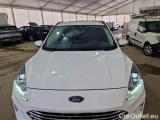  Ford  Kuga FORD  / 2019 / 5P / SUV 1.5 ECOBLUE 120CV 2WD TITANIUM BUS. AUTO #27