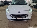  Ford  Kuga FORD  / 2019 / 5P / SUV 1.5 ECOBLUE 120CV 2WD TITANIUM BUS. AUTO #32