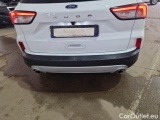  Ford  Kuga FORD  / 2019 / 5P / SUV 1.5 ECOBLUE 120CV 2WD TITANIUM BUS. AUTO #48