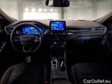  Ford  Kuga FORD  / 2019 / 5P / SUV 2.0 ECOBLUE 120CV 2WD ST-LINE AUTO #3