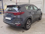  KIA  Sportage KIA  / 2018 / 5P / SUV 1.6 CRDI MHYB 100KW BUSINESS CLASS 2WD #2