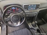  KIA  Sportage KIA  / 2018 / 5P / SUV 1.6 CRDI MHYB 100KW BUSINESS CLASS 2WD #3