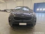  KIA  Sportage KIA  / 2018 / 5P / SUV 1.6 CRDI MHYB 100KW BUSINESS CLASS 2WD #6