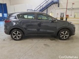  KIA  Sportage KIA  / 2018 / 5P / SUV 1.6 CRDI MHYB 100KW BUSINESS CLASS 2WD #7
