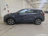  KIA  Sportage KIA  / 2018 / 5P / SUV 1.6 CRDI MHYB 100KW BUSINESS CLASS 2WD #8