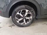  KIA  Sportage KIA  / 2018 / 5P / SUV 1.6 CRDI MHYB 100KW BUSINESS CLASS 2WD #18