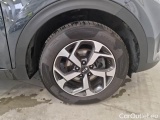  KIA  Sportage KIA  / 2018 / 5P / SUV 1.6 CRDI MHYB 100KW BUSINESS CLASS 2WD #17