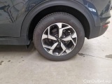  KIA  Sportage KIA  / 2018 / 5P / SUV 1.6 CRDI MHYB 100KW BUSINESS CLASS 2WD #19