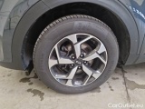  KIA  Sportage KIA  / 2018 / 5P / SUV 1.6 CRDI MHYB 100KW BUSINESS CLASS 2WD #20