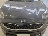  KIA  Sportage KIA  / 2018 / 5P / SUV 1.6 CRDI MHYB 100KW BUSINESS CLASS 2WD #25