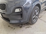 KIA  Sportage KIA  / 2018 / 5P / SUV 1.6 CRDI MHYB 100KW BUSINESS CLASS 2WD #29