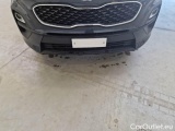  KIA  Sportage KIA  / 2018 / 5P / SUV 1.6 CRDI MHYB 100KW BUSINESS CLASS 2WD #31