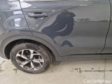  KIA  Sportage KIA  / 2018 / 5P / SUV 1.6 CRDI MHYB 100KW BUSINESS CLASS 2WD #35