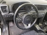  KIA  Sportage KIA  / 2018 / 5P / SUV 1.6 CRDI MHYB 100KW BUSINESS CLASS 2WD #49
