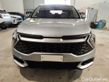 KIA  Sportage KIA  / 2021 / 5P / SUV 1.6 CRDI MHEV BUSINESS 2WD DCT #28