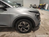  KIA  Sportage KIA  / 2021 / 5P / SUV 1.6 CRDI MHEV BUSINESS 2WD DCT #35