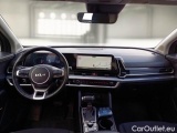  KIA  Sportage KIA  / 2021 / 5P / SUV 1.6 CRDI MHEV BUSINESS 2WD DCT #3
