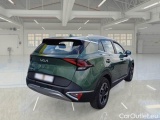  KIA  Sportage KIA  / 2021 / 5P / SUV 1.6 CRDI MHEV BUSINESS 2WD DCT #2