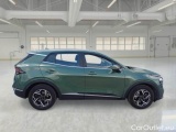  KIA  Sportage KIA  / 2021 / 5P / SUV 1.6 CRDI MHEV BUSINESS 2WD DCT #7