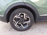  KIA  Sportage KIA  / 2021 / 5P / SUV 1.6 CRDI MHEV BUSINESS 2WD DCT #18