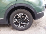  KIA  Sportage KIA  / 2021 / 5P / SUV 1.6 CRDI MHEV BUSINESS 2WD DCT #19