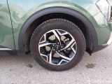  KIA  Sportage KIA  / 2021 / 5P / SUV 1.6 CRDI MHEV BUSINESS 2WD DCT #17