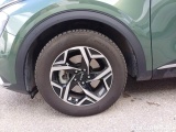  KIA  Sportage KIA  / 2021 / 5P / SUV 1.6 CRDI MHEV BUSINESS 2WD DCT #20