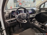  KIA  Sportage KIA  / 2021 / 5P / SUV 1.6 CRDI MHEV BUSINESS 2WD DCT #3