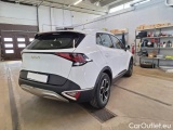  KIA  Sportage KIA  / 2021 / 5P / SUV 1.6 CRDI MHEV BUSINESS 2WD DCT #2