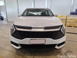  KIA  Sportage KIA  / 2021 / 5P / SUV 1.6 CRDI MHEV BUSINESS 2WD DCT #8
