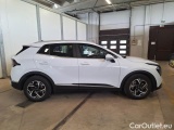  KIA  Sportage KIA  / 2021 / 5P / SUV 1.6 CRDI MHEV BUSINESS 2WD DCT #9