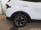  KIA  Sportage KIA  / 2021 / 5P / SUV 1.6 CRDI MHEV BUSINESS 2WD DCT #20