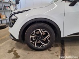  KIA  Sportage KIA  / 2021 / 5P / SUV 1.6 CRDI MHEV BUSINESS 2WD DCT #19