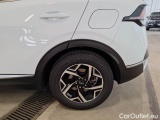  KIA  Sportage KIA  / 2021 / 5P / SUV 1.6 CRDI MHEV BUSINESS 2WD DCT #21