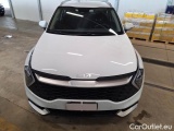  KIA  Sportage KIA  / 2021 / 5P / SUV 1.6 CRDI MHEV BUSINESS 2WD DCT #26