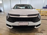  KIA  Sportage KIA  / 2021 / 5P / SUV 1.6 CRDI MHEV BUSINESS 2WD DCT #30