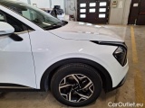  KIA  Sportage KIA  / 2021 / 5P / SUV 1.6 CRDI MHEV BUSINESS 2WD DCT #33