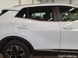  KIA  Sportage KIA  / 2021 / 5P / SUV 1.6 CRDI MHEV BUSINESS 2WD DCT #39