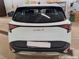  KIA  Sportage KIA  / 2021 / 5P / SUV 1.6 CRDI MHEV BUSINESS 2WD DCT #45