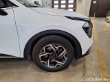  KIA  Sportage KIA  / 2021 / 5P / SUV 1.6 CRDI MHEV BUSINESS 2WD DCT #58