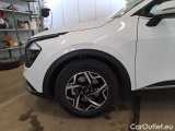  KIA  Sportage KIA  / 2021 / 5P / SUV 1.6 CRDI MHEV BUSINESS 2WD DCT #61