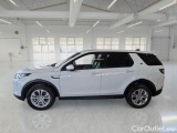  Land Rover  Discovery LAND ROVER  SPORT / 2019 / 5P / SUV 2.0 TD4 163CV S 4WD AUT. #8