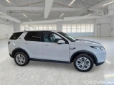  Land Rover  Discovery LAND ROVER  SPORT / 2019 / 5P / SUV 2.0 TD4 163CV S 4WD AUT. #7